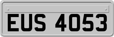 EUS4053