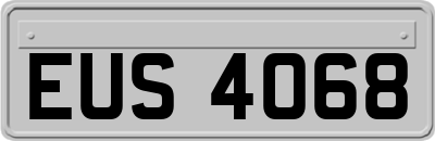 EUS4068