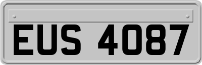 EUS4087