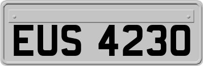 EUS4230