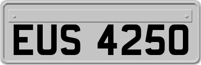 EUS4250
