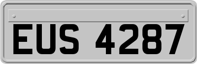 EUS4287