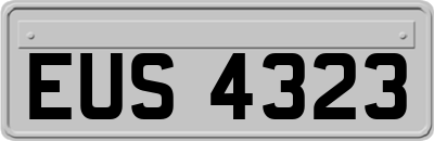 EUS4323