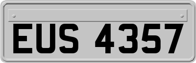 EUS4357