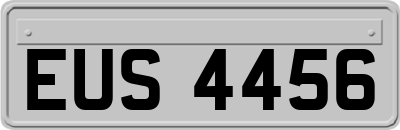 EUS4456
