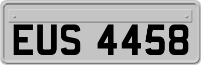 EUS4458