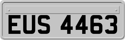 EUS4463