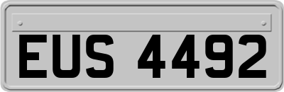 EUS4492