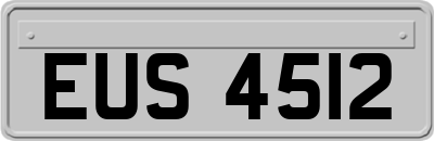 EUS4512