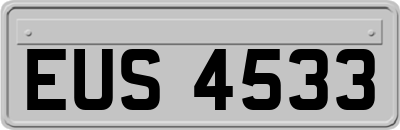 EUS4533