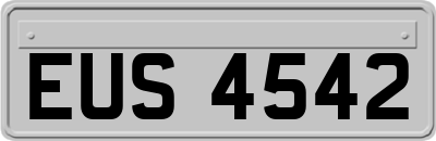 EUS4542