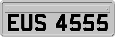 EUS4555