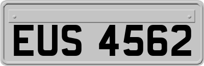 EUS4562