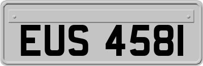 EUS4581