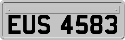 EUS4583