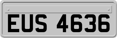 EUS4636