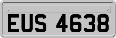 EUS4638