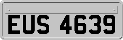 EUS4639