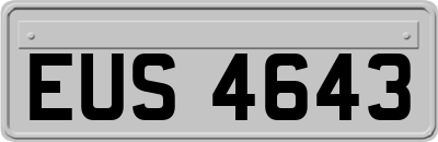 EUS4643