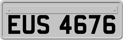 EUS4676