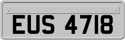 EUS4718