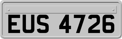EUS4726