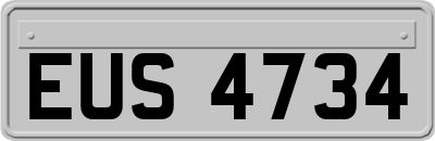 EUS4734