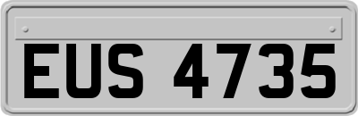 EUS4735