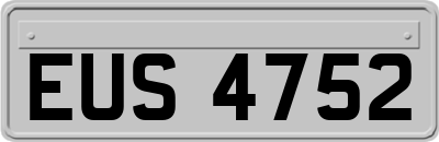 EUS4752