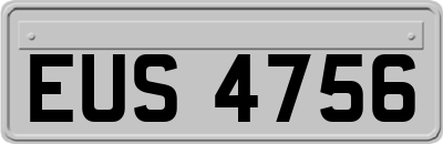 EUS4756
