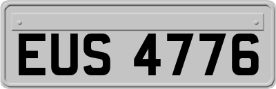 EUS4776