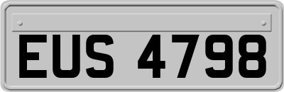 EUS4798