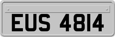 EUS4814