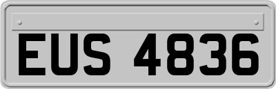 EUS4836