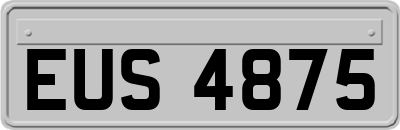 EUS4875