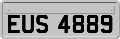 EUS4889