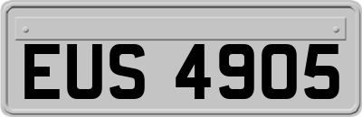 EUS4905