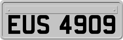 EUS4909
