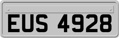 EUS4928
