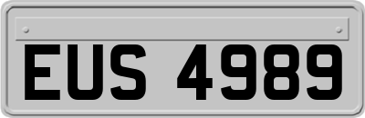 EUS4989
