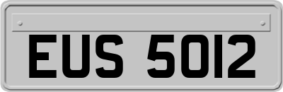 EUS5012
