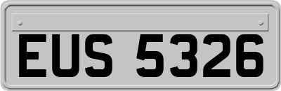 EUS5326