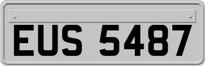 EUS5487