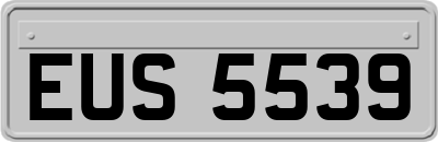 EUS5539