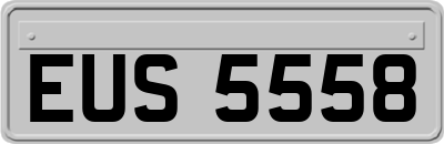 EUS5558