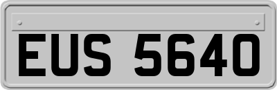 EUS5640