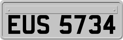 EUS5734