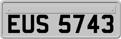 EUS5743
