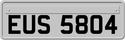 EUS5804