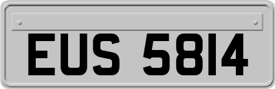 EUS5814